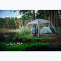 Inflatable Tent Shelter KADVA AIRbase Green 3