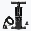 KADVA AIRcamp Hand Pump black
