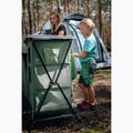 KADVA CAMPshelf 13 green camping cabinet 5