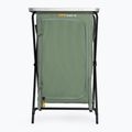 KADVA CAMPshelf 13 green camping cabinet 2