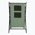 KADVA CAMPshelf 13 green camping cabinet 8