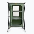 KADVA CAMPshelf 13 green camping cabinet 9
