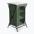 KADVA CAMPshelf travel locker 13 green 11