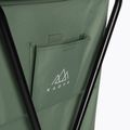 KADVA CAMPshelf 13 green camping cabinet 12