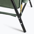 KADVA CAMPshelf 13 green camping cabinet 13