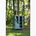 KADVA CAMPshelf 24 green camping cabinet 4