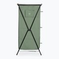 KADVA CAMPshelf 24 green camping cabinet 3