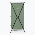 KADVA CAMPshelf 24 green camping cabinet 7
