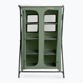 KADVA CAMPshelf 24 green camping cabinet 8