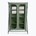 KADVA CAMPshelf travel locker 24 green 8