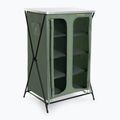KADVA CAMPshelf 24 green camping cabinet 9