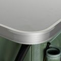 KADVA CAMPshelf 24 green camping cabinet 12