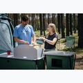 KADVA CAMPcook 221 green camping kitchen cabinet 5