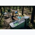KADVA CAMPcook 221 green camping kitchen cabinet 8