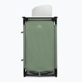 KADVA CAMPcook 221 green camping kitchen cabinet 3