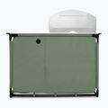 KADVA CAMPcook 221 green camping kitchen cabinet 9