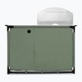 KADVA CAMPcook 221 green travel kitchen cabinet 9