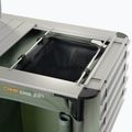 KADVA CAMPcook 221 green camping kitchen cabinet 12