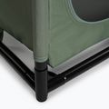 KADVA CAMPcook 221 green camping kitchen cabinet 15