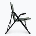 KADVA CAMPchair 1.0 green camping chair 2