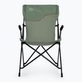 KADVA CAMPchair 1.0 green camping chair 3