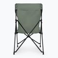 KADVA CAMPchair 1.0 green camping chair 7