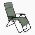 Camping chair / deckchair KADVA CAMPchair 2.0 green