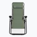 Camping chair / deckchair KADVA CAMPchair 2.0 green 3