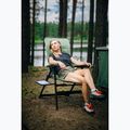 KADVA CAMPchair 3.0 green camping chair 5