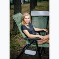 KADVA CAMPchair 3.0 green camping chair 7