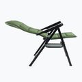 KADVA CAMPchair 3.0 green camping chair 9