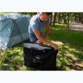KADVA CAMPtable large folding camping table for 4-6 people grey 12