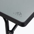 KADVA CAMPtable large folding camping table for 4-6 people grey 2