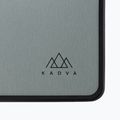 KADVA CAMPtable large folding camping table for 4-6 people grey 7