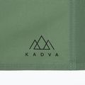 Folding camping table + KADVA CAMP chairs table set for 4-6 people grey 17