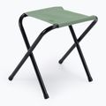 Folding camping table + KADVA CAMP chairs table set for 4-6 people grey 10