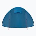 3-person camping tent KADVA Tartuga 3 blue 6