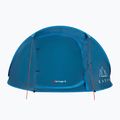 3-person camping tent KADVA Tartuga 3 blue 9