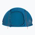3-person camping tent KADVA Tartuga 3 blue 10