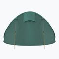 KADVA Tartuga 3-person camping tent green 4