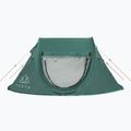 KADVA Tartuga 3-person camping tent green 9