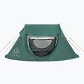 3-Person Camping Tent KADVA Tartuga 3 Green 10