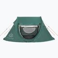 KADVA Tartuga 3-person camping tent green 10