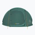 3-Person Camping Tent KADVA Tartuga 3 Green 11