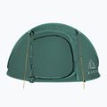 3-Person Camping Tent KADVA Tartuga 3 Green 12