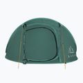 KADVA Tartuga 3-person camping tent green 12