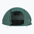 3-Person Camping Tent KADVA Tartuga 3 Green 13