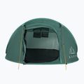 3-Person Camping Tent KADVA Tartuga 3 Green 14