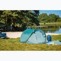 KADVA Tartuga 3-person camping tent green 5