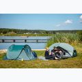 KADVA Tartuga 3-person camping tent green 6